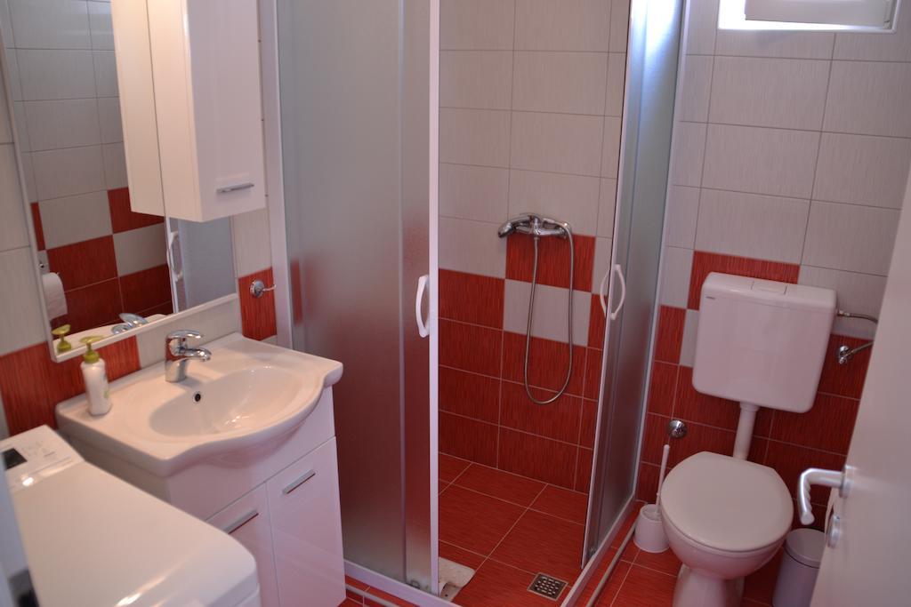 Apartment Luna Dubrovnik Bagian luar foto